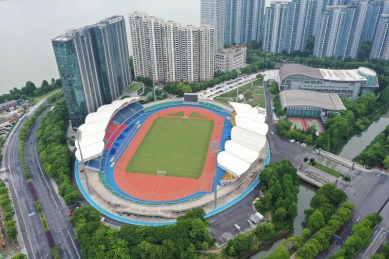 5大赛区、20项赛事、半数场馆...利亚德“AI+智能显示”全力护航杭州亚运会