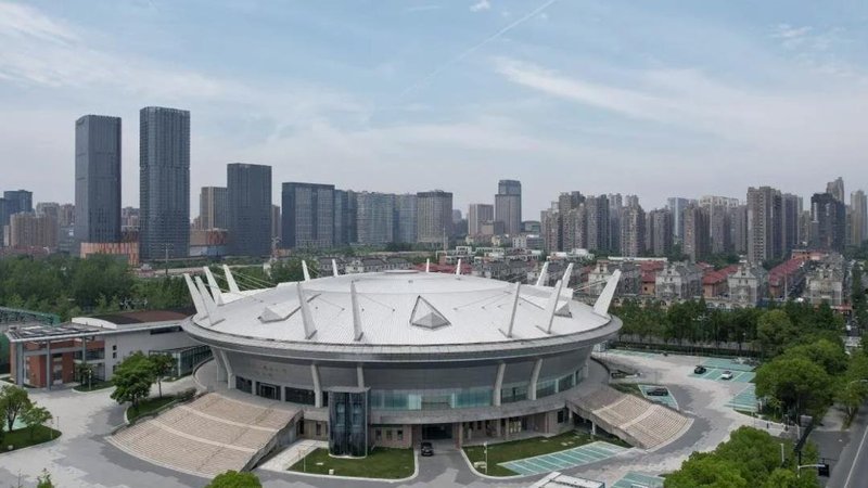 5大赛区、20项赛事、半数场馆...利亚德“AI+智能显示”全力护航杭州亚运会