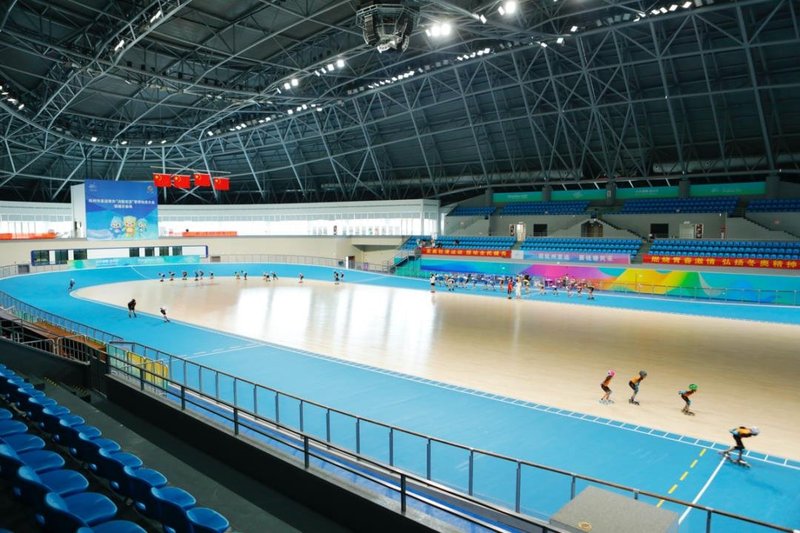 5大赛区、20项赛事、半数场馆...利亚德“AI+智能显示”全力护航杭州亚运会