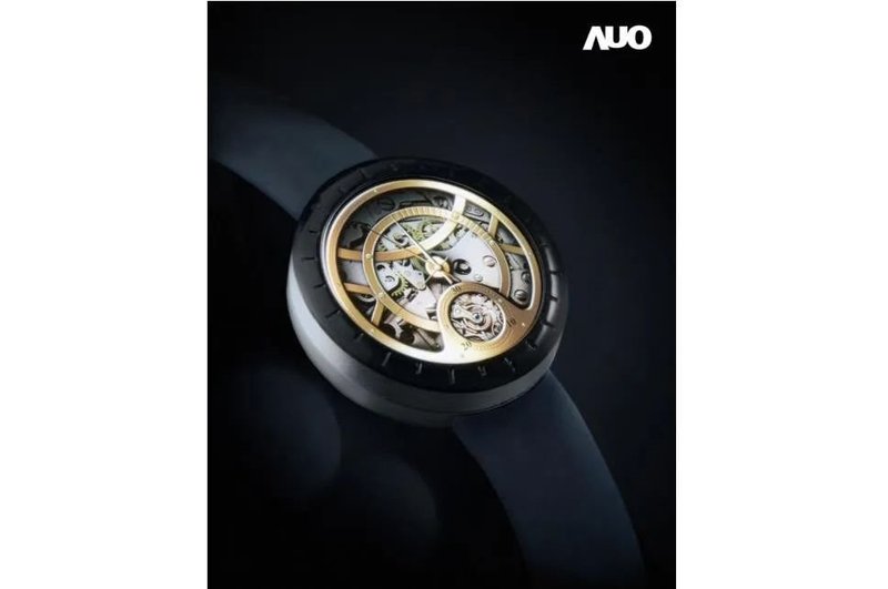 友达、群创找出路 转型方向大不同