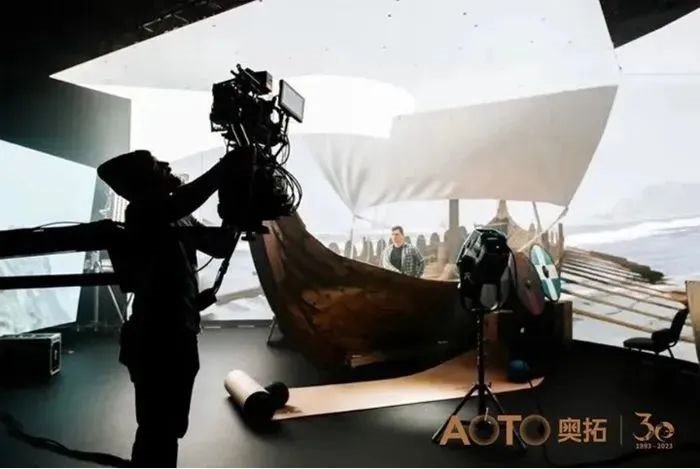 奥拓“拓”出新边疆，巨头携手背后的生态力“解读”