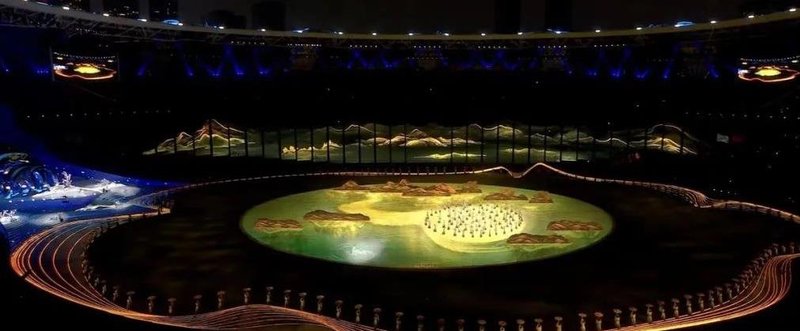 LED显示如何为杭州亚运会增“彩”？