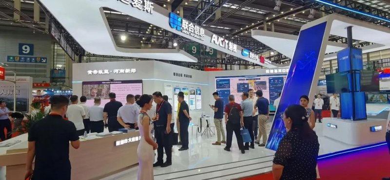 聚焦深圳应博会，直击智慧应急产业背后雷曼的创新解决方案