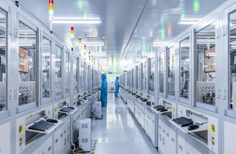 DAV对话洲明科技：MiP是产业替代重要方向，COB已达“最佳效应点”