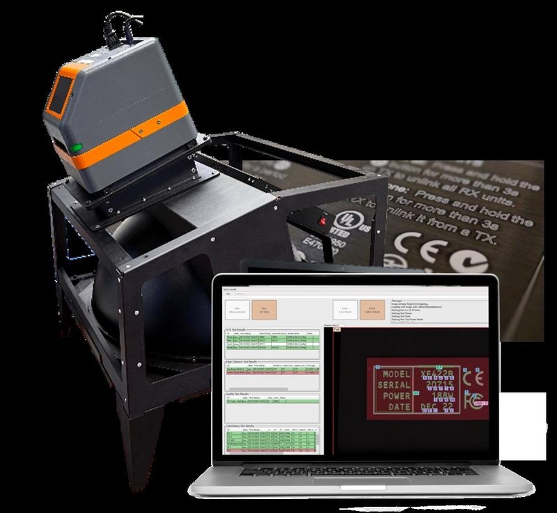 用于MLED、XR等！这家企业将携最新检测方案亮相CIOE