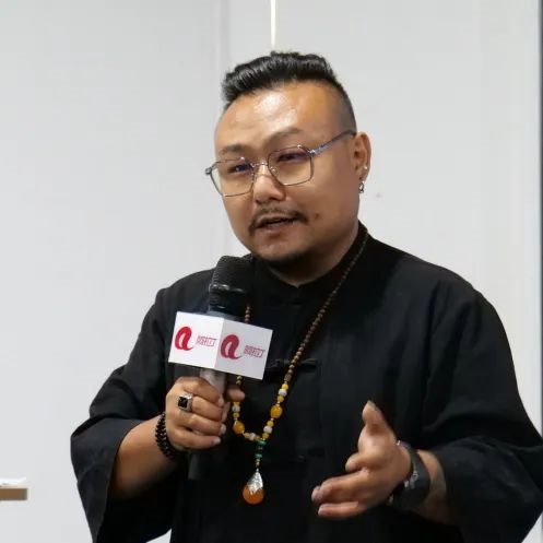 行家说