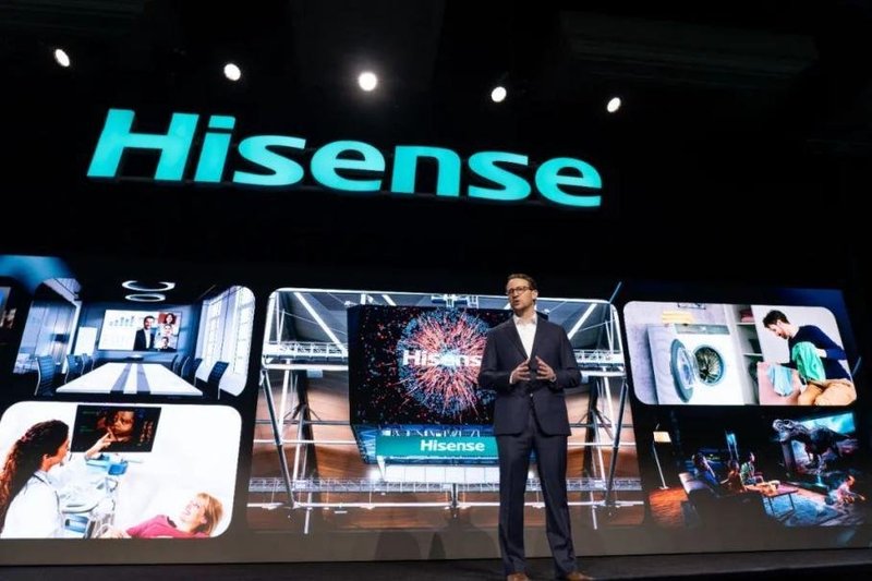 三星、TCL、海信将携Mini LED TV亮相CES