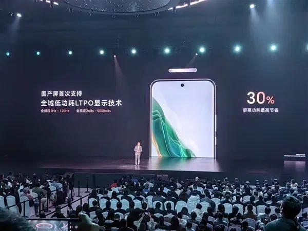 维信诺/京东方/天马供OLED屏！荣耀Magic 6 / Pro/Magic V2 RSR保时捷版正式发布