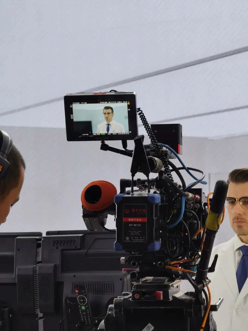 凭实力出圈！LED虚拟拍摄再度刷屏，为影视行业注入新型生产力