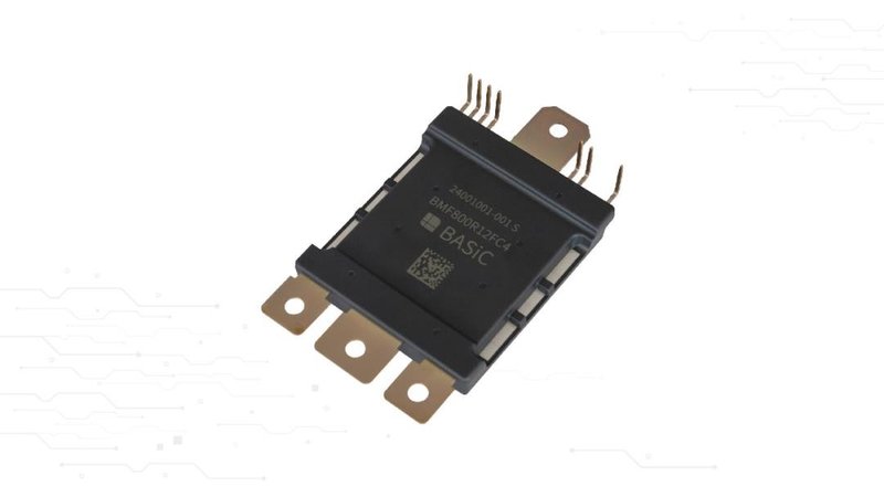 比亚迪、蔚来改变SiC路线！它将成主流？