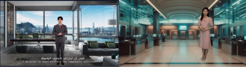 利亚德虚拟动点五周年：科技创新与赋能千行百业的成长轨迹