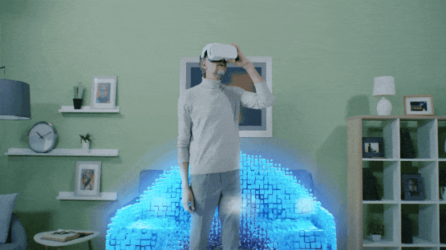 鸿利智汇Mini LED背光VR显示模组累计出货超170万片