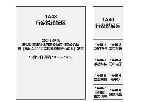行家说