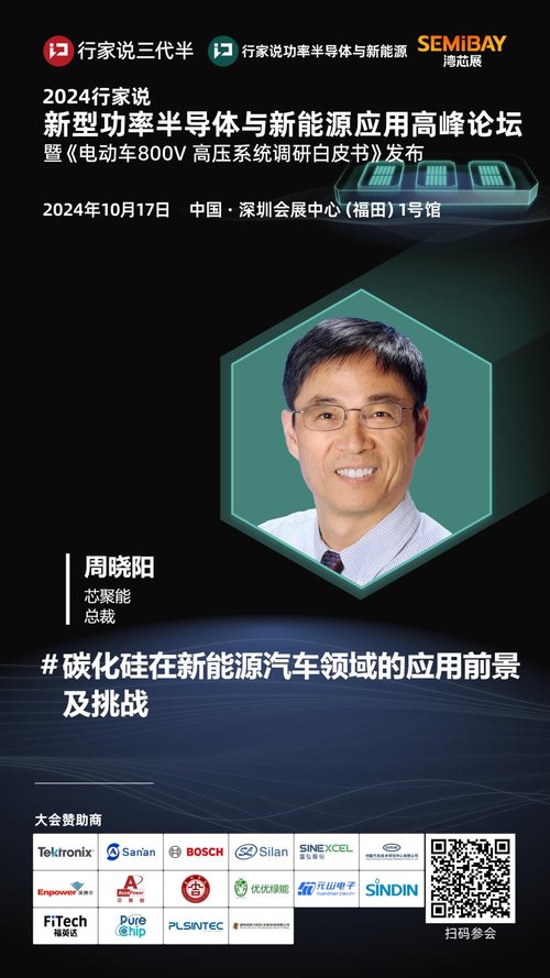 行家说