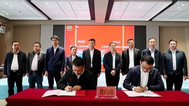 超2GWh，2个储能产能项目签约/开工