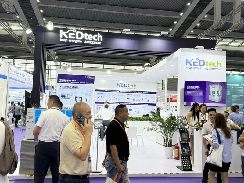 6.8万人次！这场展会为何人气“狂飙”?