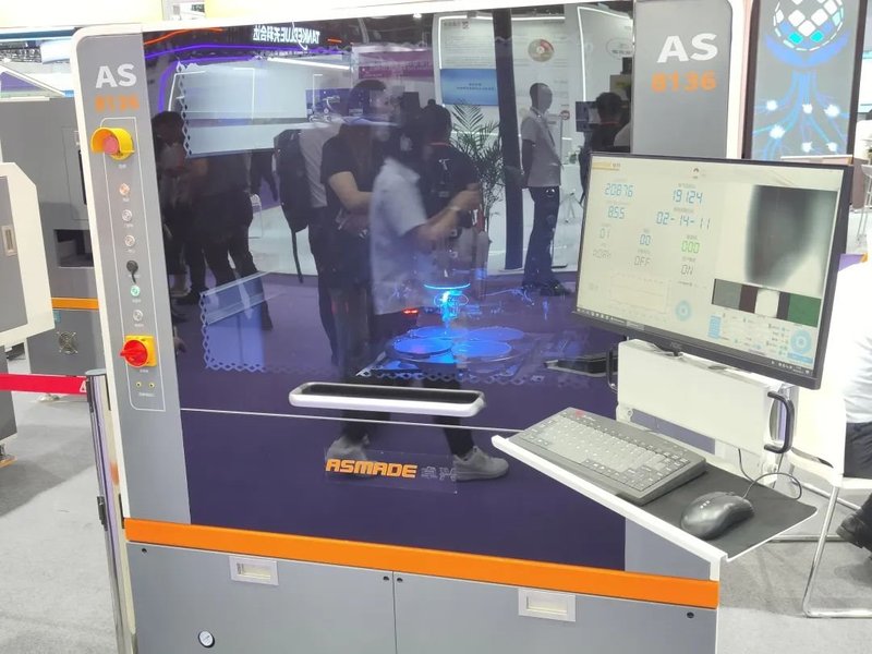 6.8万人次！这场展会为何人气“狂飙”?