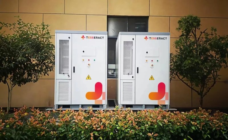 4企拿4.1GWh订单！这里储能火了？