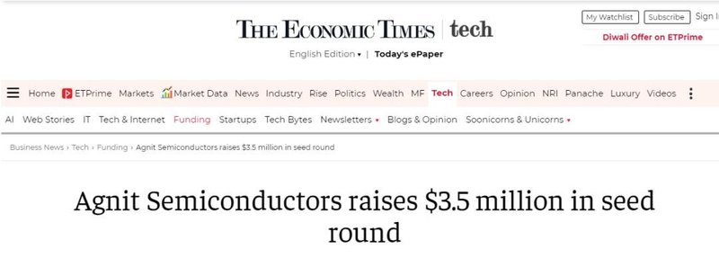 3家氮化镓企业获得融资