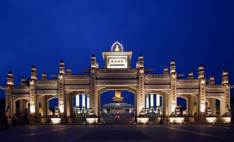 献礼祖国75华诞，利亚德深情表白祖国的N种方式