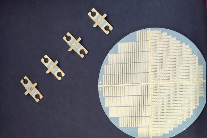 合计超17亿，新增4个GaN项目