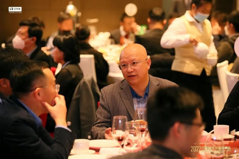 投票啦！超100家SiC/GaN企业竞逐，谁能摘得年度大奖？