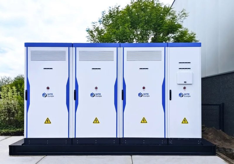 近20GWh！工商业储能出海，靠什么？