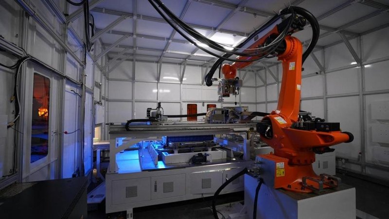 超13GWh，4大储能项目新动态