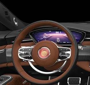 红旗140万车型搭载Mini LED，供应商曝光