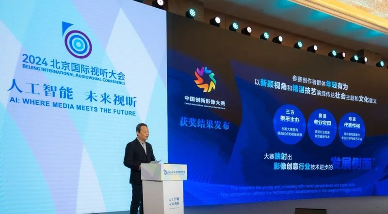 《大梦归离》《云之羽》双奖加冕，洲明科技携手爱奇艺塑造虚拟制作标杆