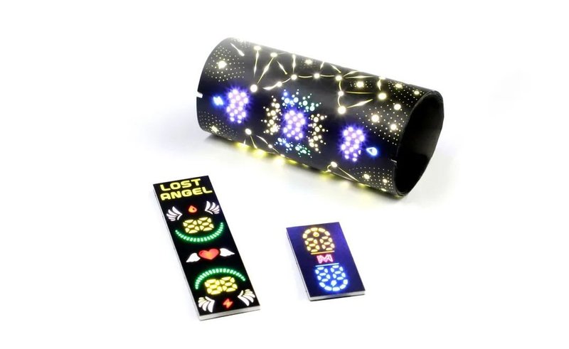 【向新而行】国星光电轻薄显示LED系列模组，把“视界”精彩装进口袋