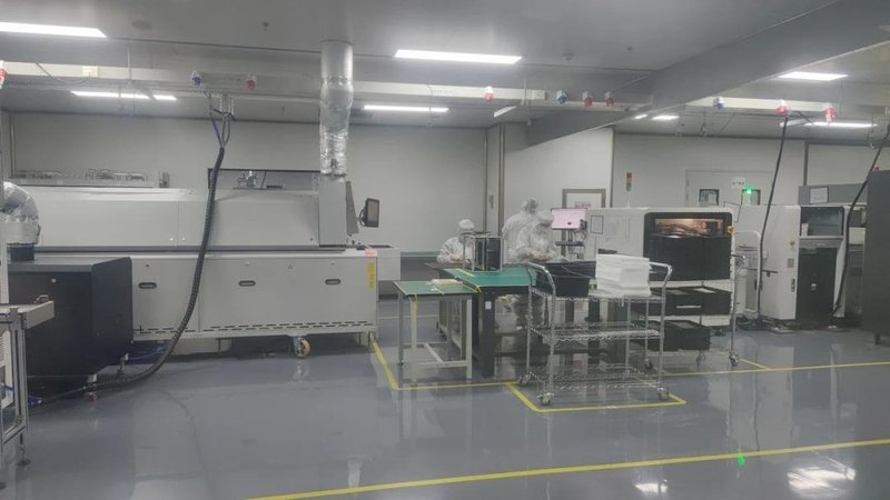 3大国产IGBT项目“报喜”：1000万套、300万颗...