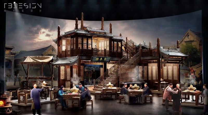 创新驱动发展，利亚德引领首发经济