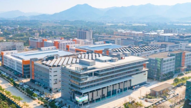 推进绿色制造，艾比森获评国家级“绿色工厂”