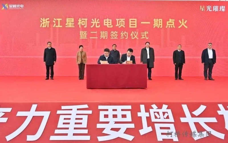 6.8亿、310亿！两大LED显示相关项目推进