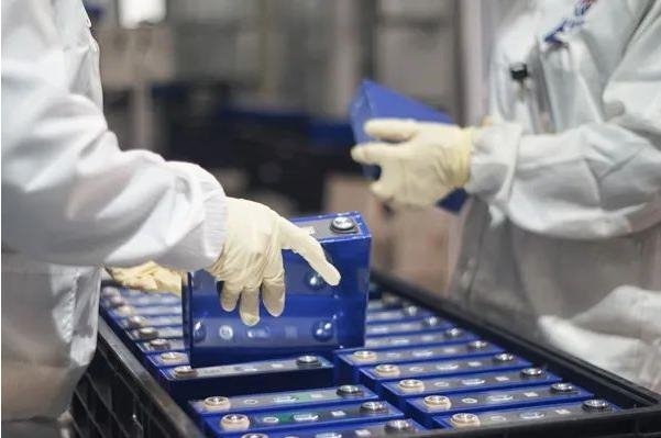 投资近30亿！吉利、上汽等电池项目传新进展