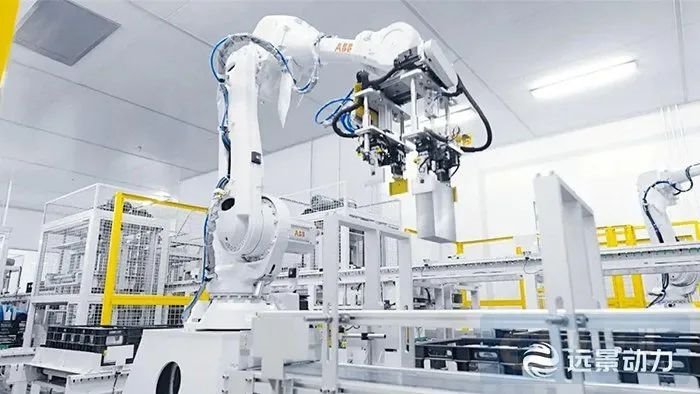 新增36GWh产能！特斯拉等企业加速扩产