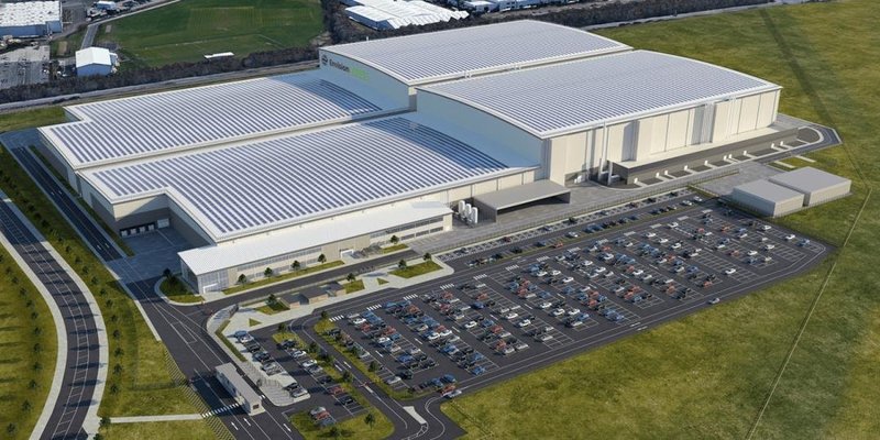 新增36GWh产能！特斯拉等企业加速扩产