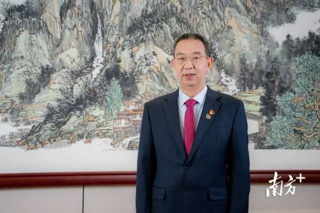行家说