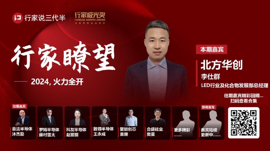 行家说