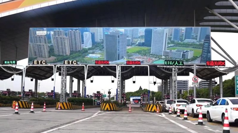 春运进入后半程，LED显示屏一路守护，为您保驾护航