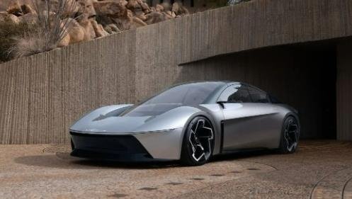 800V汽车！一汽、比亚迪、特斯拉、福特等9家车企争相布局