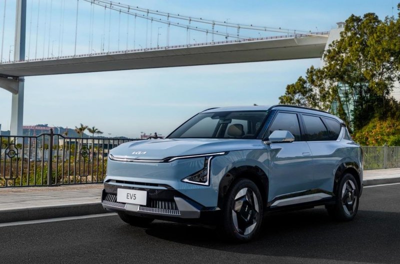 800V汽车！一汽、比亚迪、特斯拉、福特等9家车企争相布局