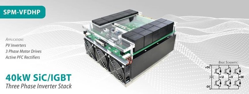 又有7家企业采用SiC！这个市场爆发在即？