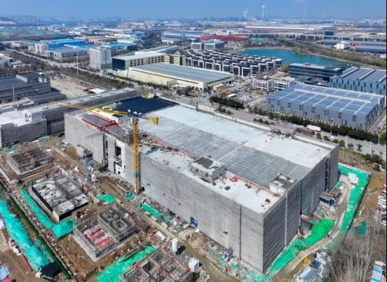 合计超77亿！该地多个SiC项目加速推进