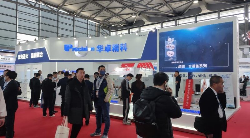 60+SiC企业集结上海，展示2024最新技术成果