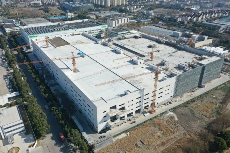 超30亿！浙江省5个汽车项目开工/签约