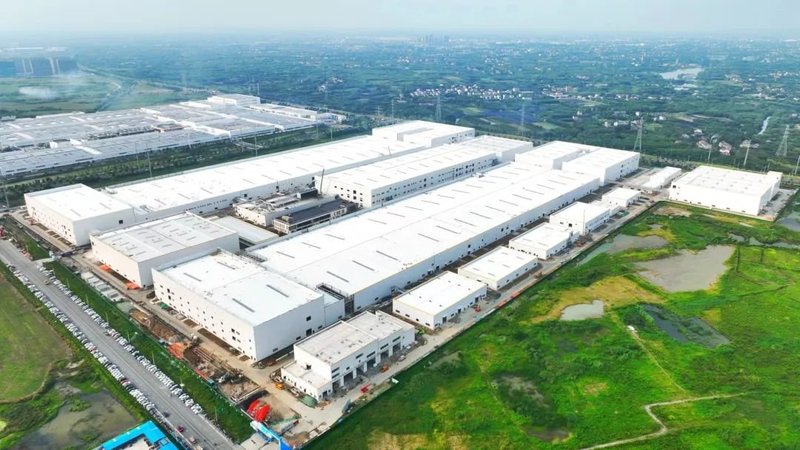 350亿，47GWh！蜂巢能源等新增3座动力电池工厂