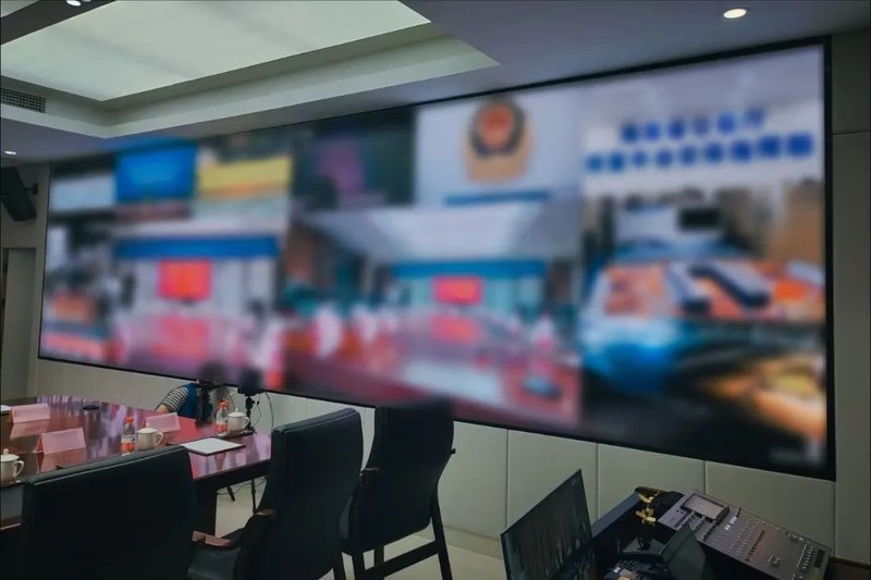 多国领导人出席！洲明LED点亮“博鳌亚洲论坛”安保新篇章