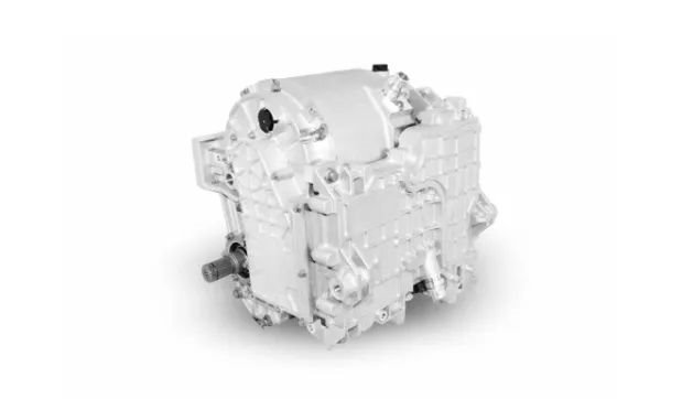 产值5亿！东风、宝马、蔚来加速电池电驱布局